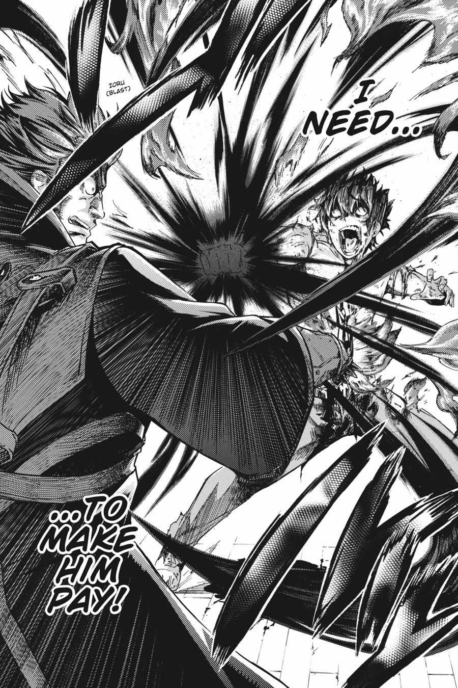 I hit the button for a million years and before I knew it, I was the strongest Chapter 29 33
